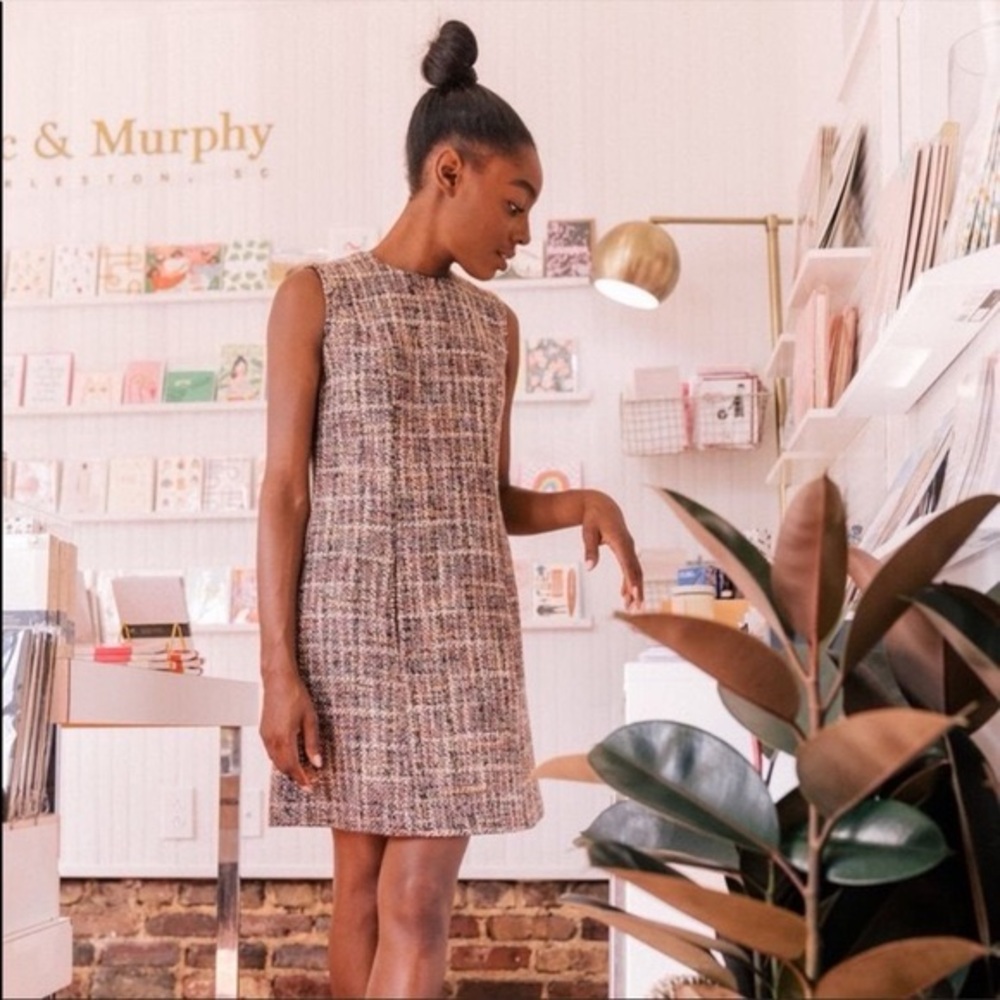 Gal Meets Glam Ramona Dress